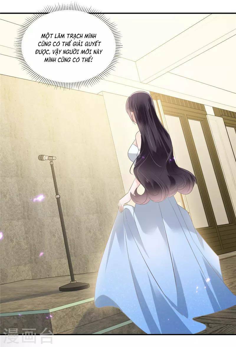 Trọng Sinh Trở Lại: Sủng Nịch Độc Nhất Vô Nhị: Chapter 260