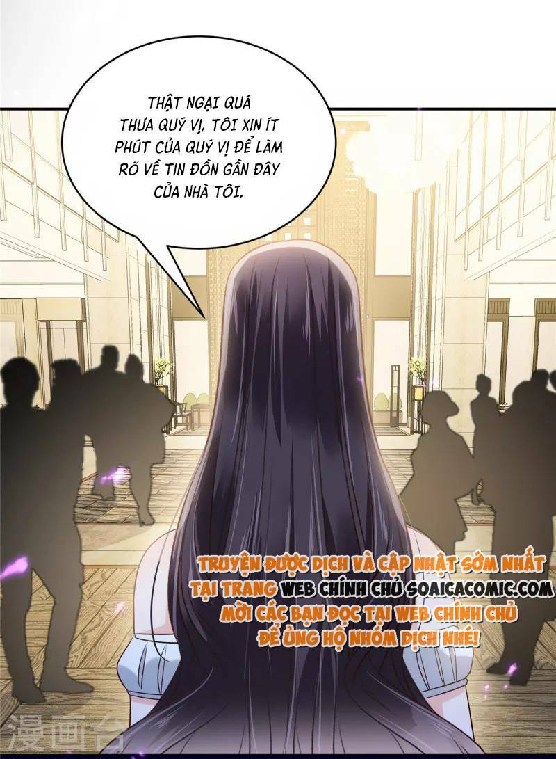 Trọng Sinh Trở Lại: Sủng Nịch Độc Nhất Vô Nhị: Chapter 260