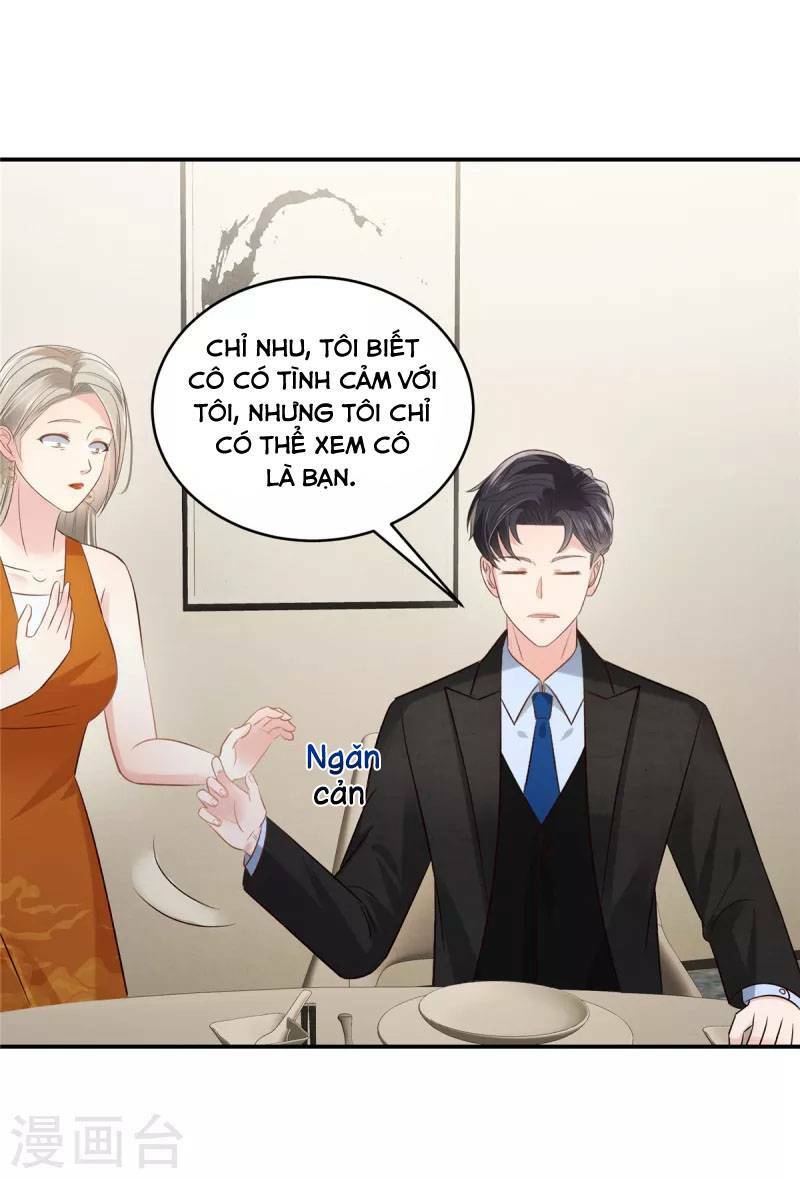 Trọng Sinh Trở Lại: Sủng Nịch Độc Nhất Vô Nhị: Chapter 261