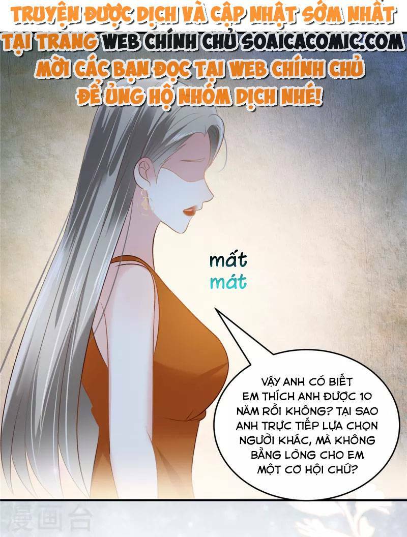 Trọng Sinh Trở Lại: Sủng Nịch Độc Nhất Vô Nhị: Chapter 261