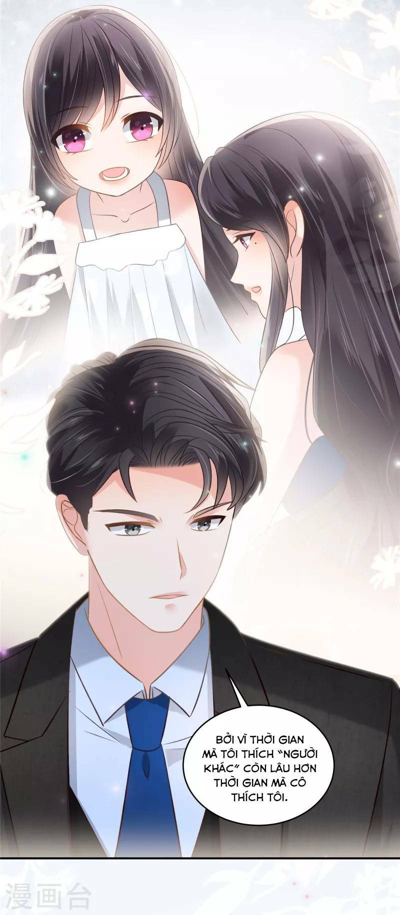 Trọng Sinh Trở Lại: Sủng Nịch Độc Nhất Vô Nhị: Chapter 261