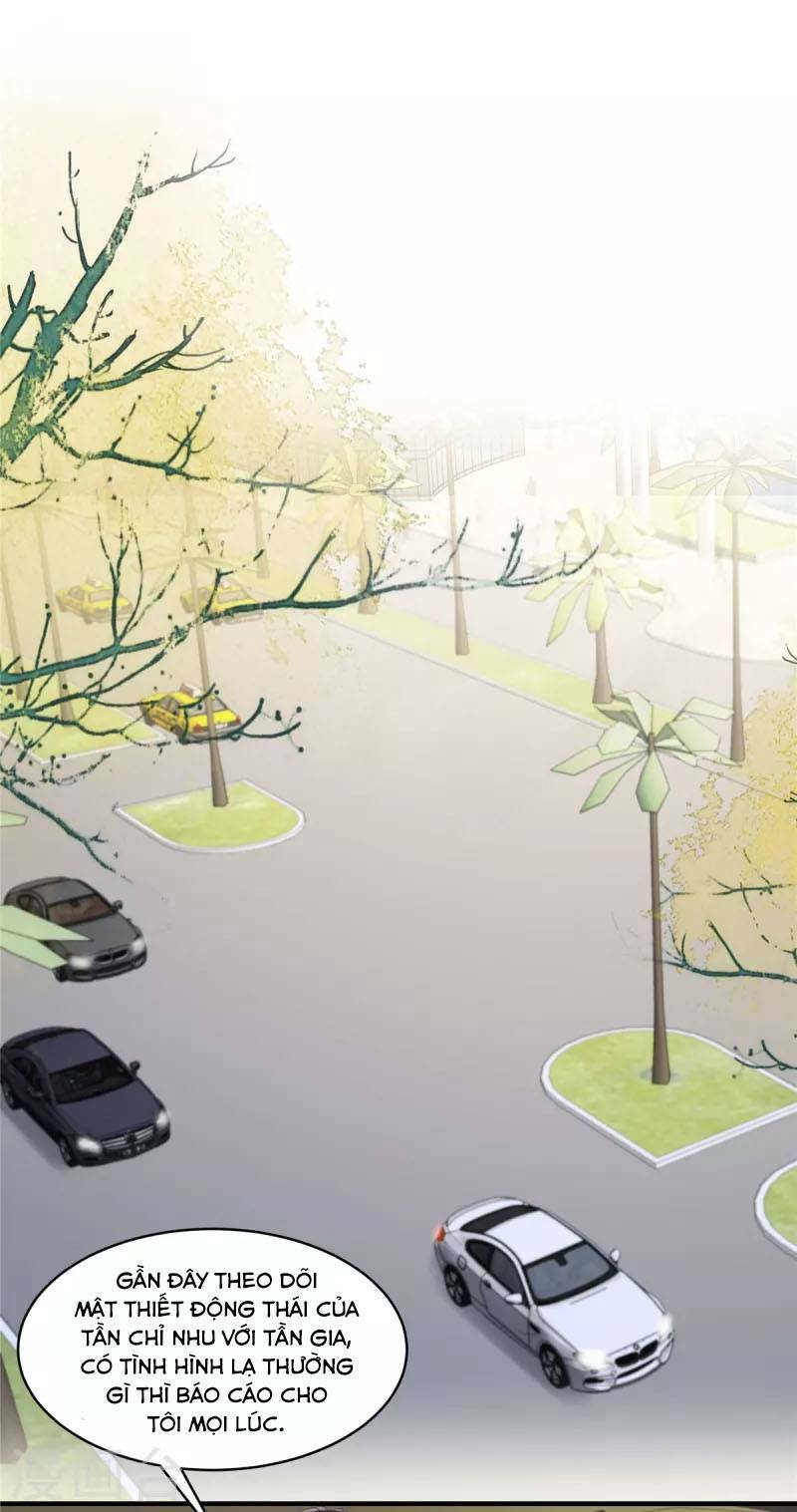 Trọng Sinh Trở Lại: Sủng Nịch Độc Nhất Vô Nhị: Chapter 261