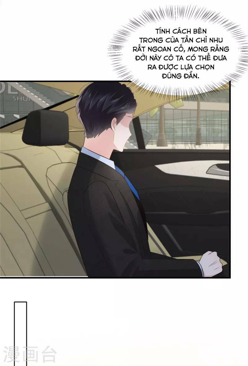 Trọng Sinh Trở Lại: Sủng Nịch Độc Nhất Vô Nhị: Chapter 261