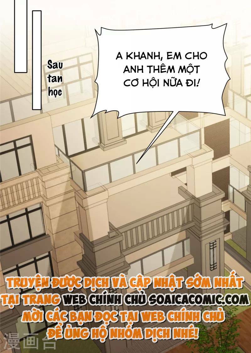 Trọng Sinh Trở Lại: Sủng Nịch Độc Nhất Vô Nhị: Chapter 261