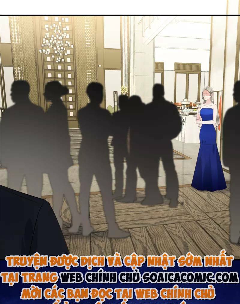 Trọng Sinh Trở Lại: Sủng Nịch Độc Nhất Vô Nhị: Chapter 261