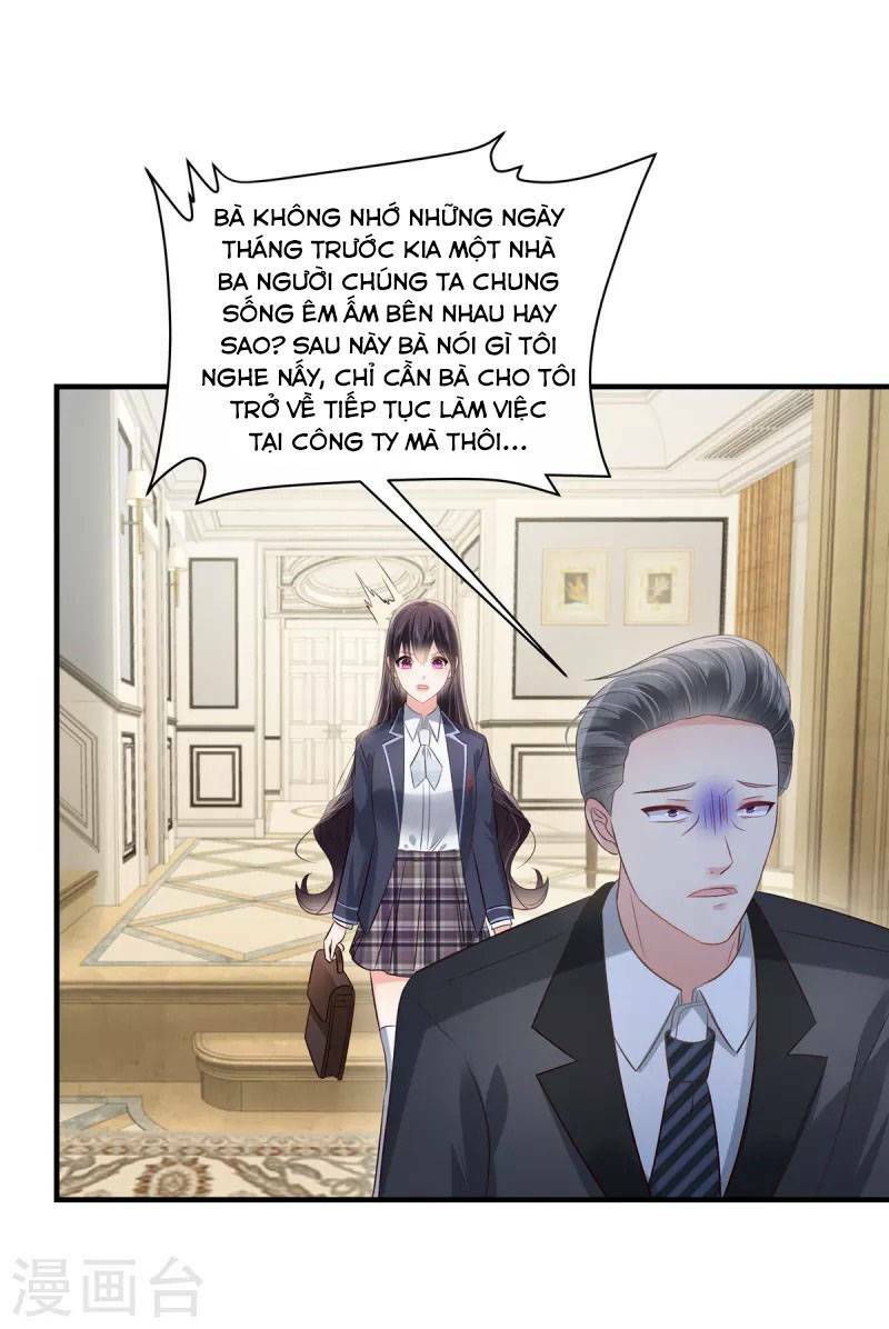 Trọng Sinh Trở Lại: Sủng Nịch Độc Nhất Vô Nhị: Chapter 262