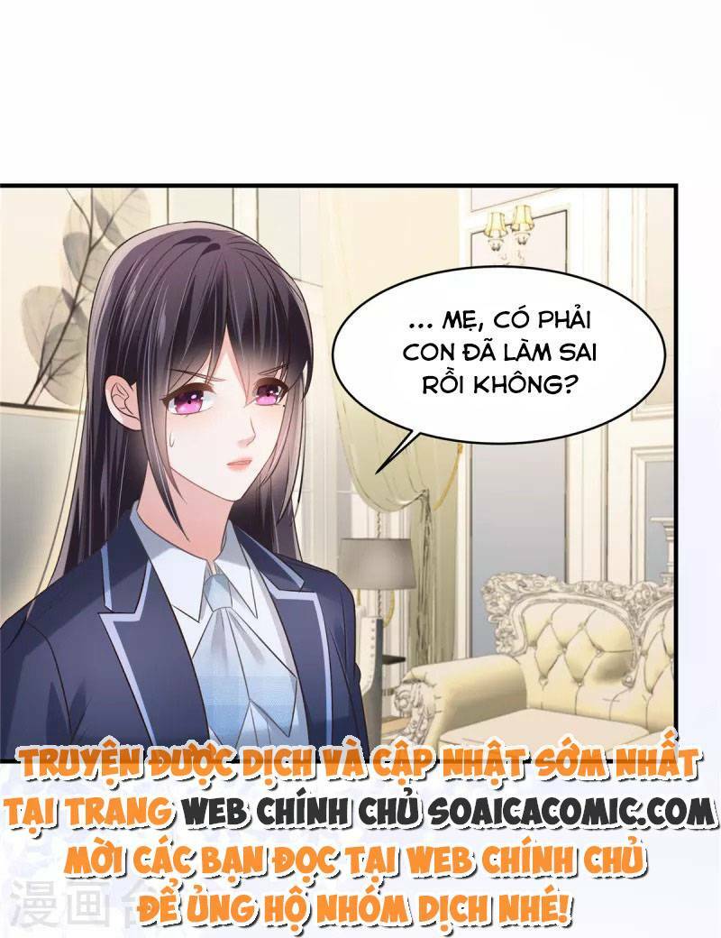 Trọng Sinh Trở Lại: Sủng Nịch Độc Nhất Vô Nhị: Chapter 262