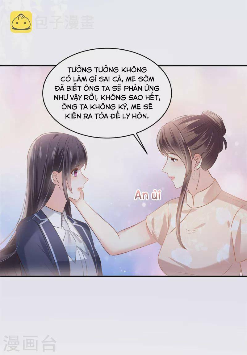 Trọng Sinh Trở Lại: Sủng Nịch Độc Nhất Vô Nhị: Chapter 262