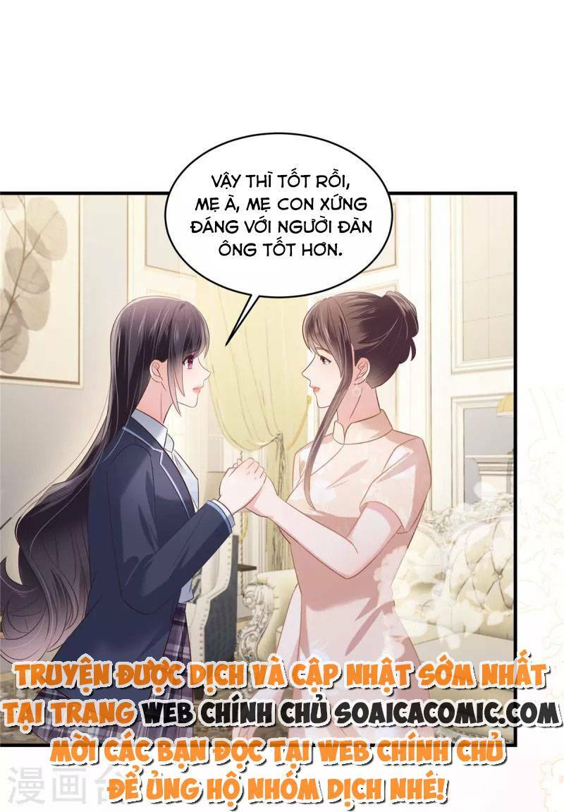 Trọng Sinh Trở Lại: Sủng Nịch Độc Nhất Vô Nhị: Chapter 262