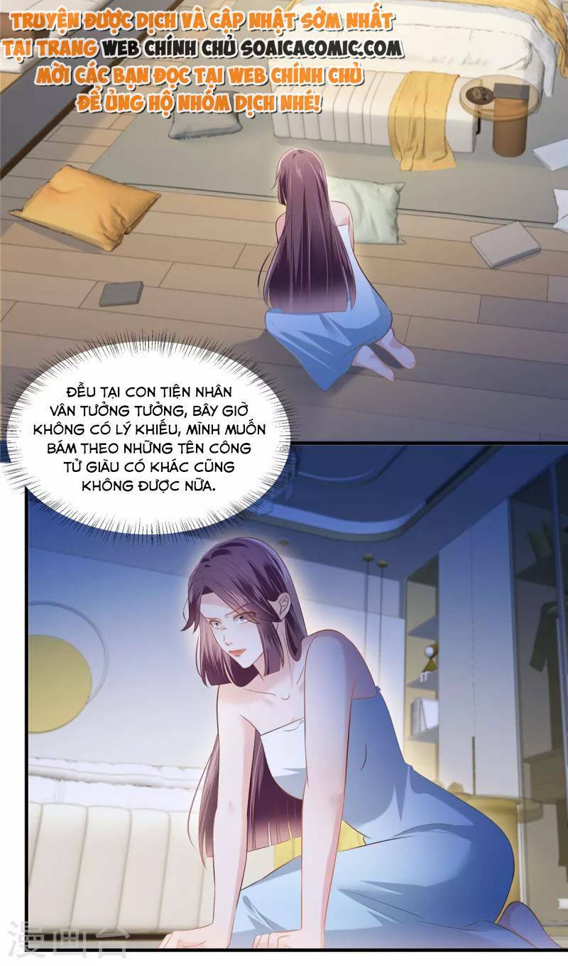 Trọng Sinh Trở Lại: Sủng Nịch Độc Nhất Vô Nhị: Chapter 262