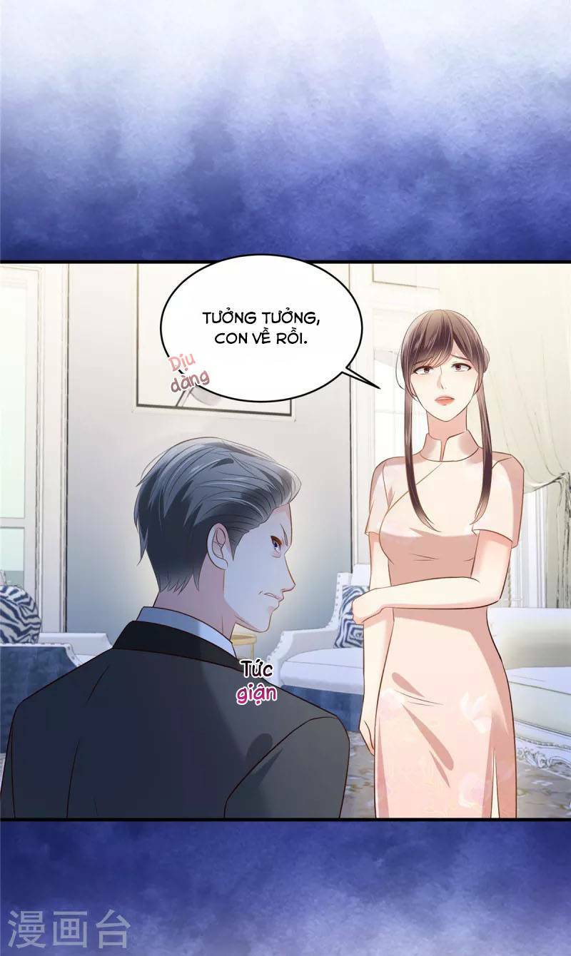 Trọng Sinh Trở Lại: Sủng Nịch Độc Nhất Vô Nhị: Chapter 262