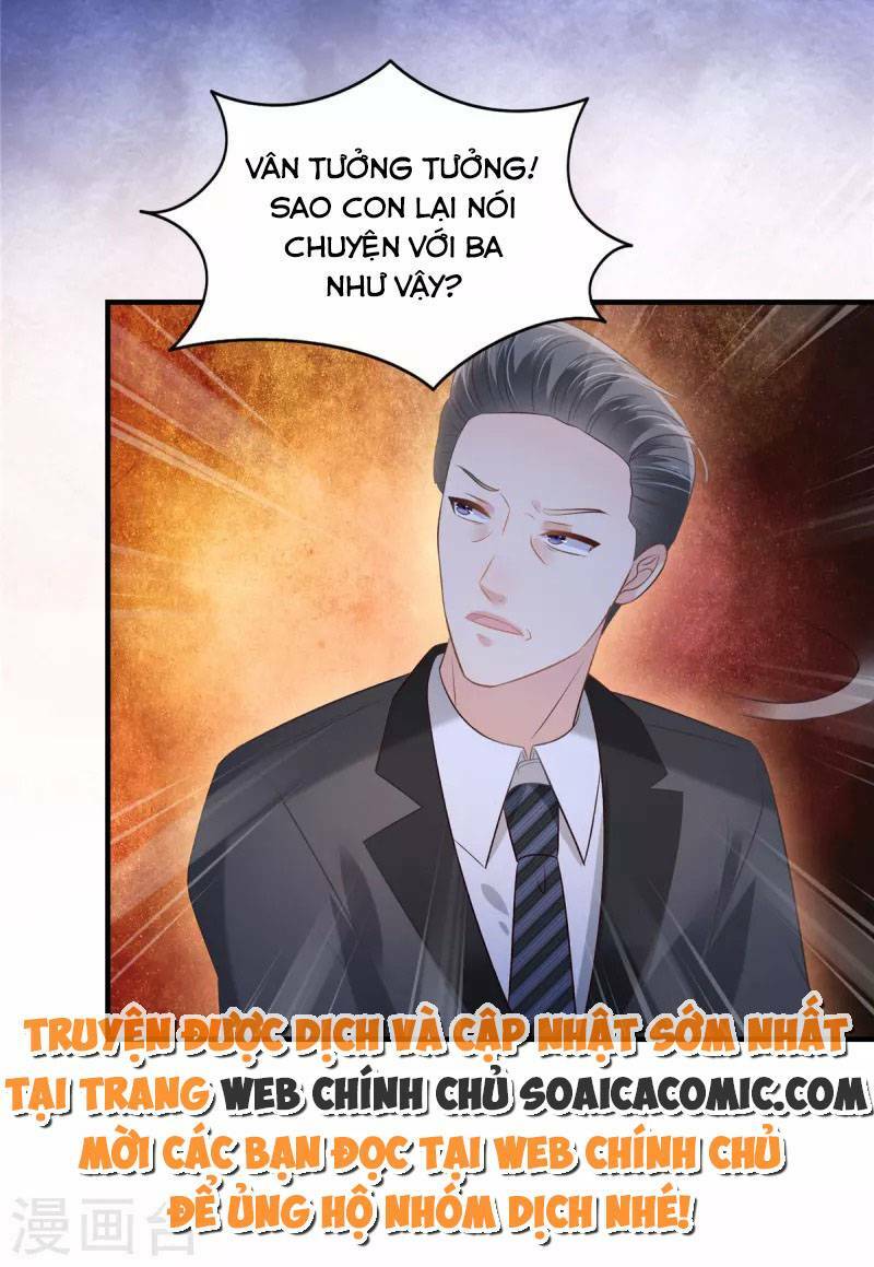 Trọng Sinh Trở Lại: Sủng Nịch Độc Nhất Vô Nhị: Chapter 262