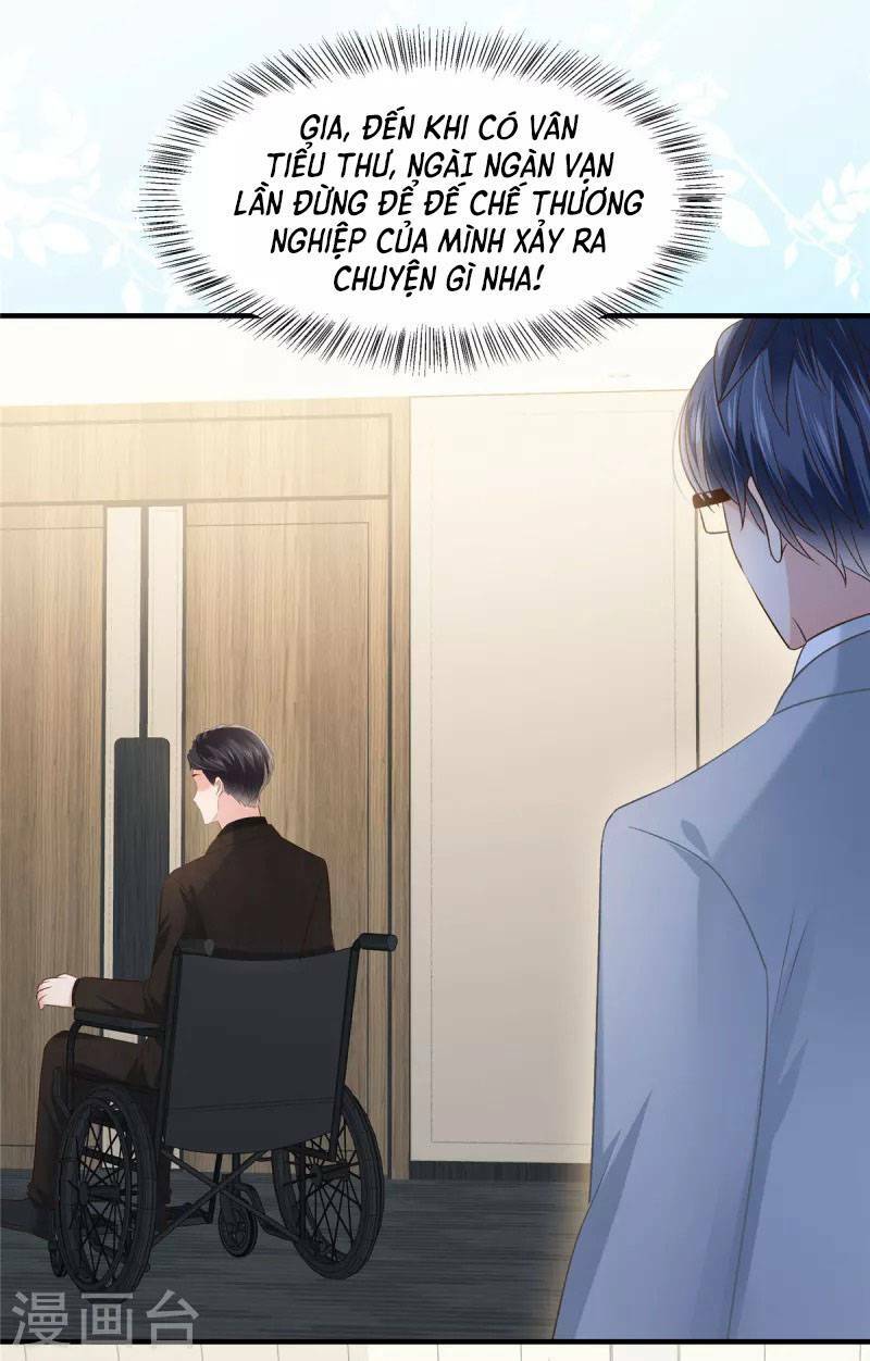 Trọng Sinh Trở Lại: Sủng Nịch Độc Nhất Vô Nhị: Chapter 263