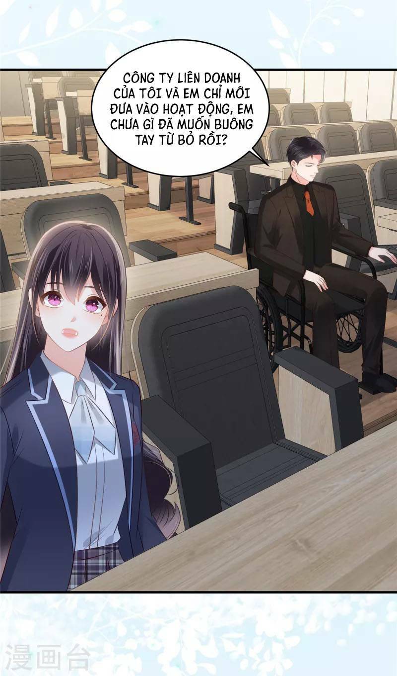 Trọng Sinh Trở Lại: Sủng Nịch Độc Nhất Vô Nhị: Chapter 263