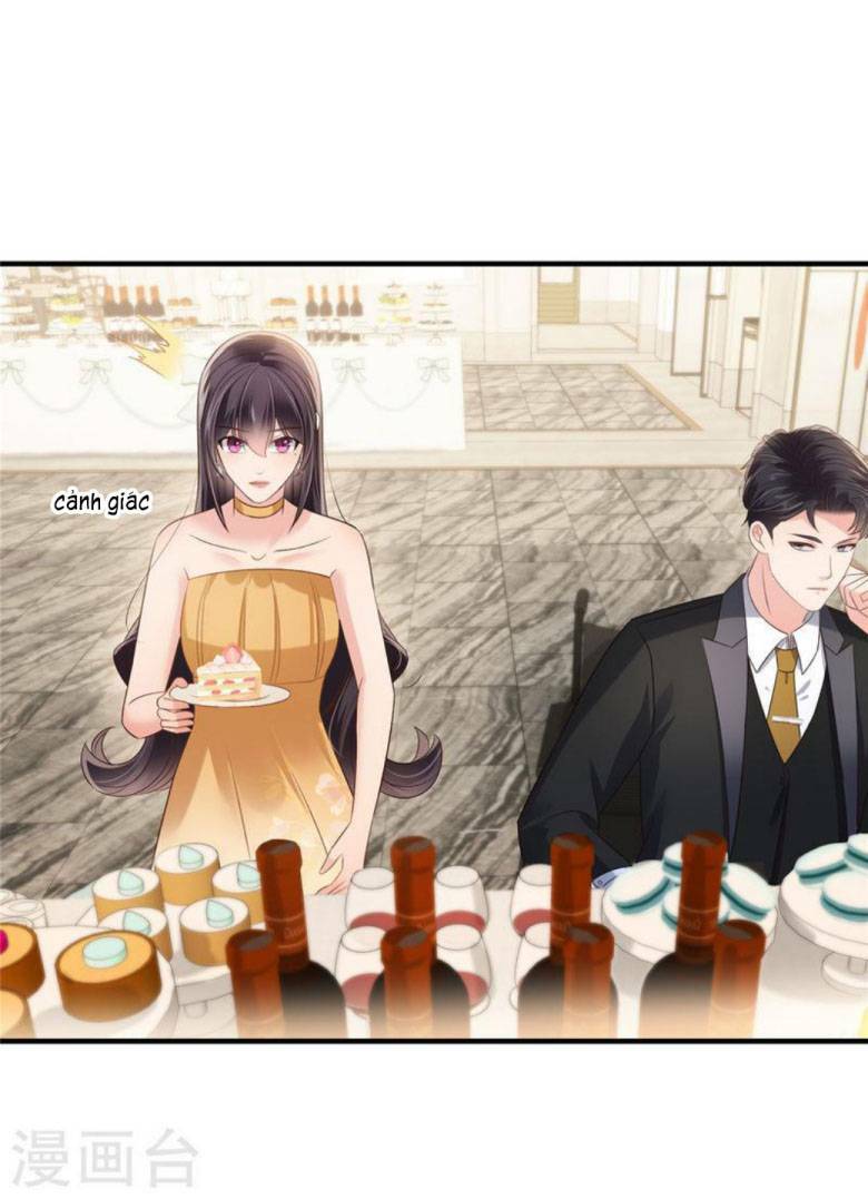 Trọng Sinh Trở Lại: Sủng Nịch Độc Nhất Vô Nhị: Chapter 264