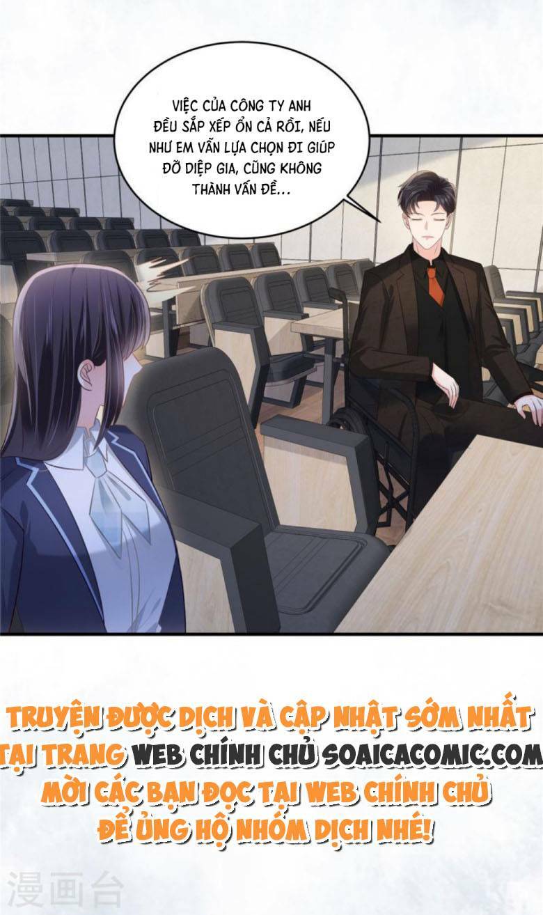 Trọng Sinh Trở Lại: Sủng Nịch Độc Nhất Vô Nhị: Chapter 264