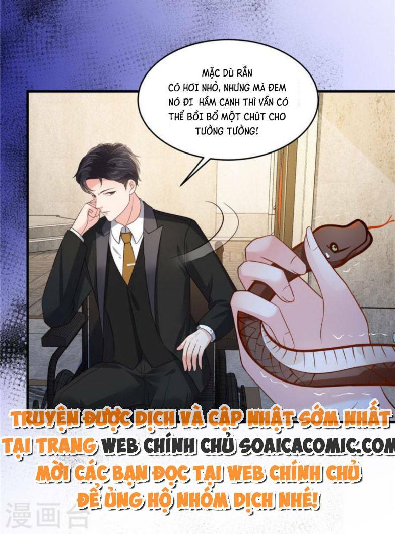 Trọng Sinh Trở Lại: Sủng Nịch Độc Nhất Vô Nhị: Chapter 265