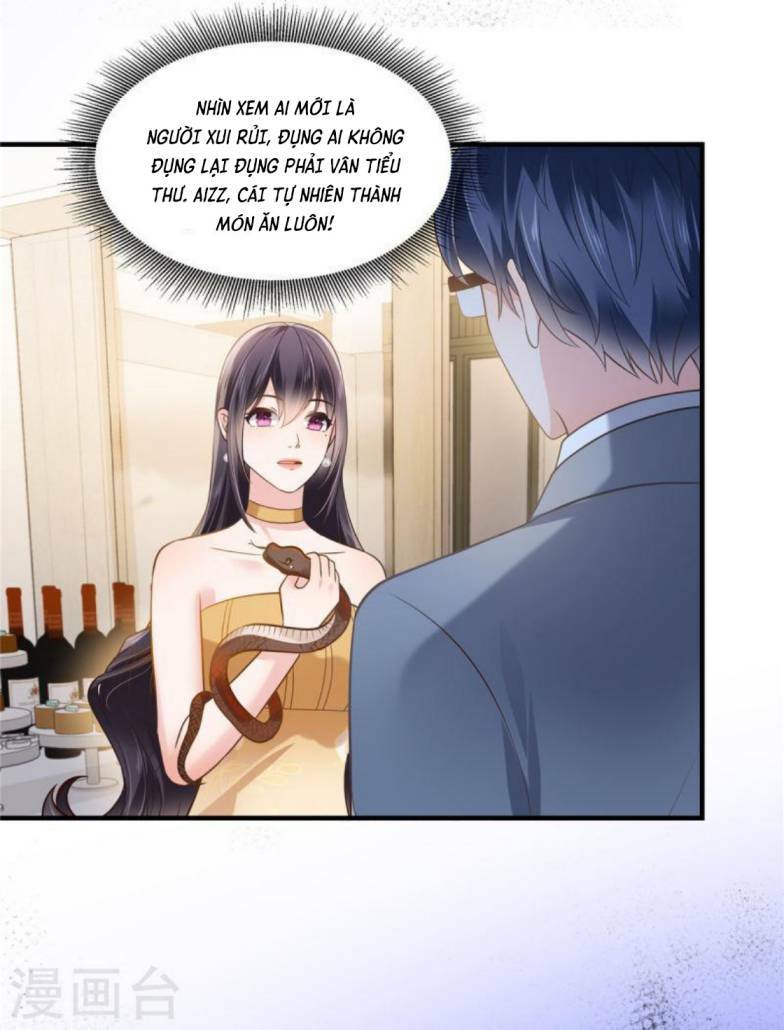 Trọng Sinh Trở Lại: Sủng Nịch Độc Nhất Vô Nhị: Chapter 265