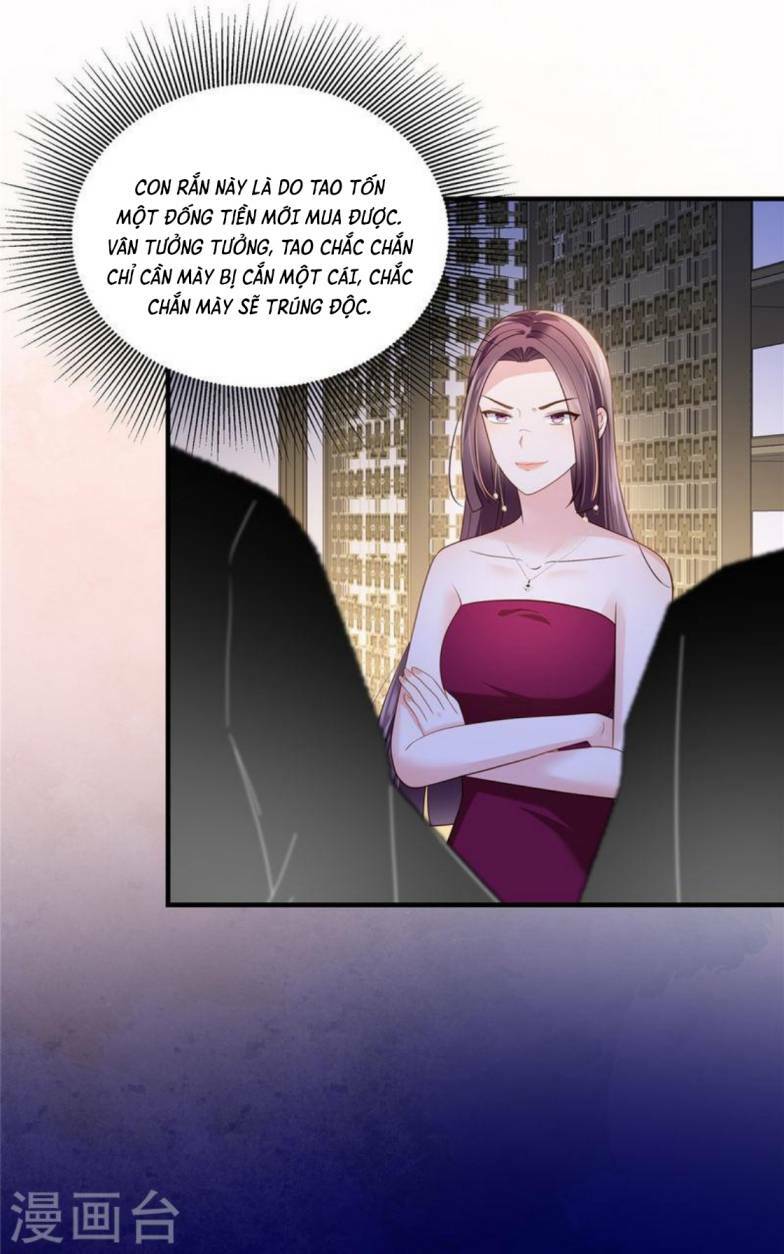 Trọng Sinh Trở Lại: Sủng Nịch Độc Nhất Vô Nhị: Chapter 265