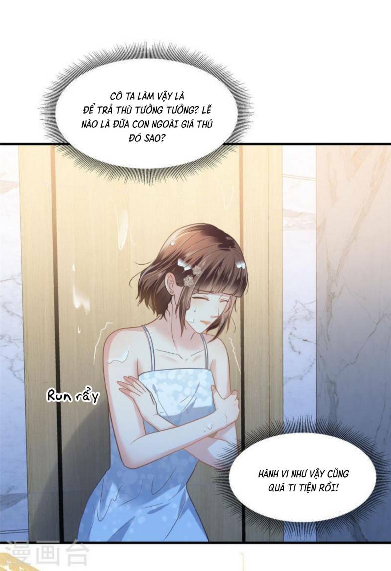 Trọng Sinh Trở Lại: Sủng Nịch Độc Nhất Vô Nhị: Chapter 267