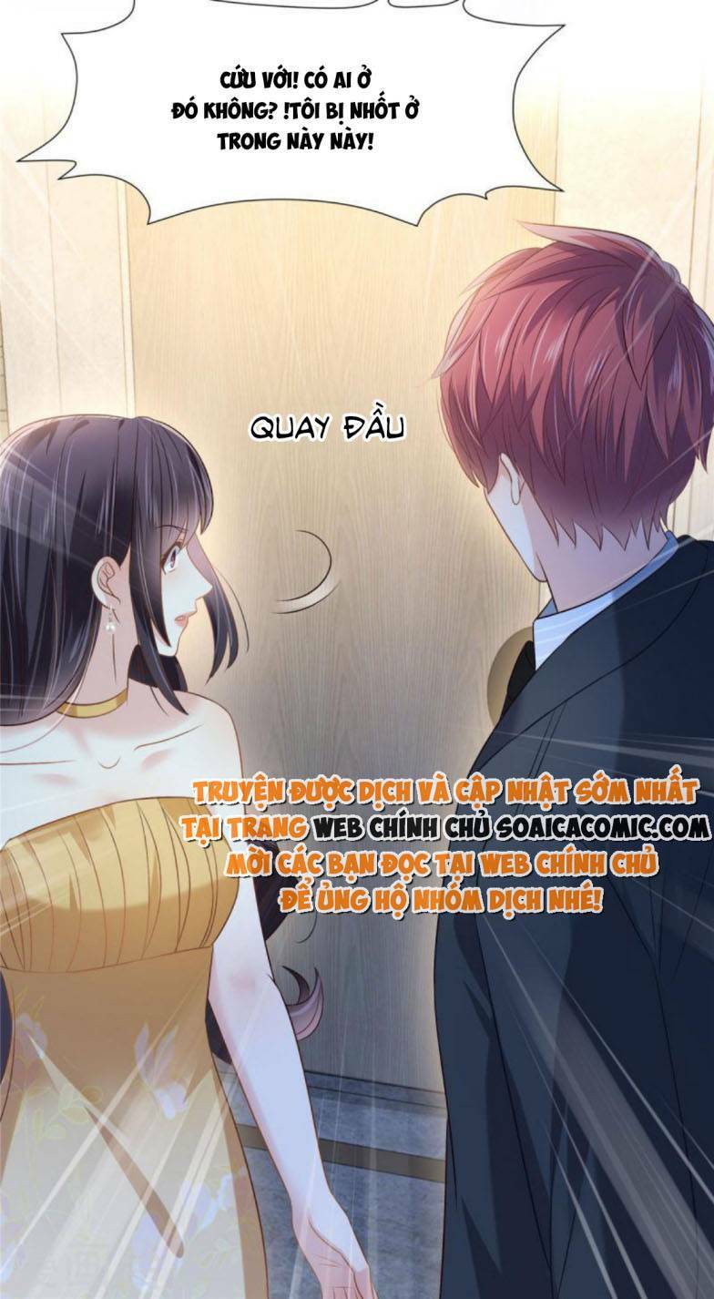 Trọng Sinh Trở Lại: Sủng Nịch Độc Nhất Vô Nhị: Chapter 267
