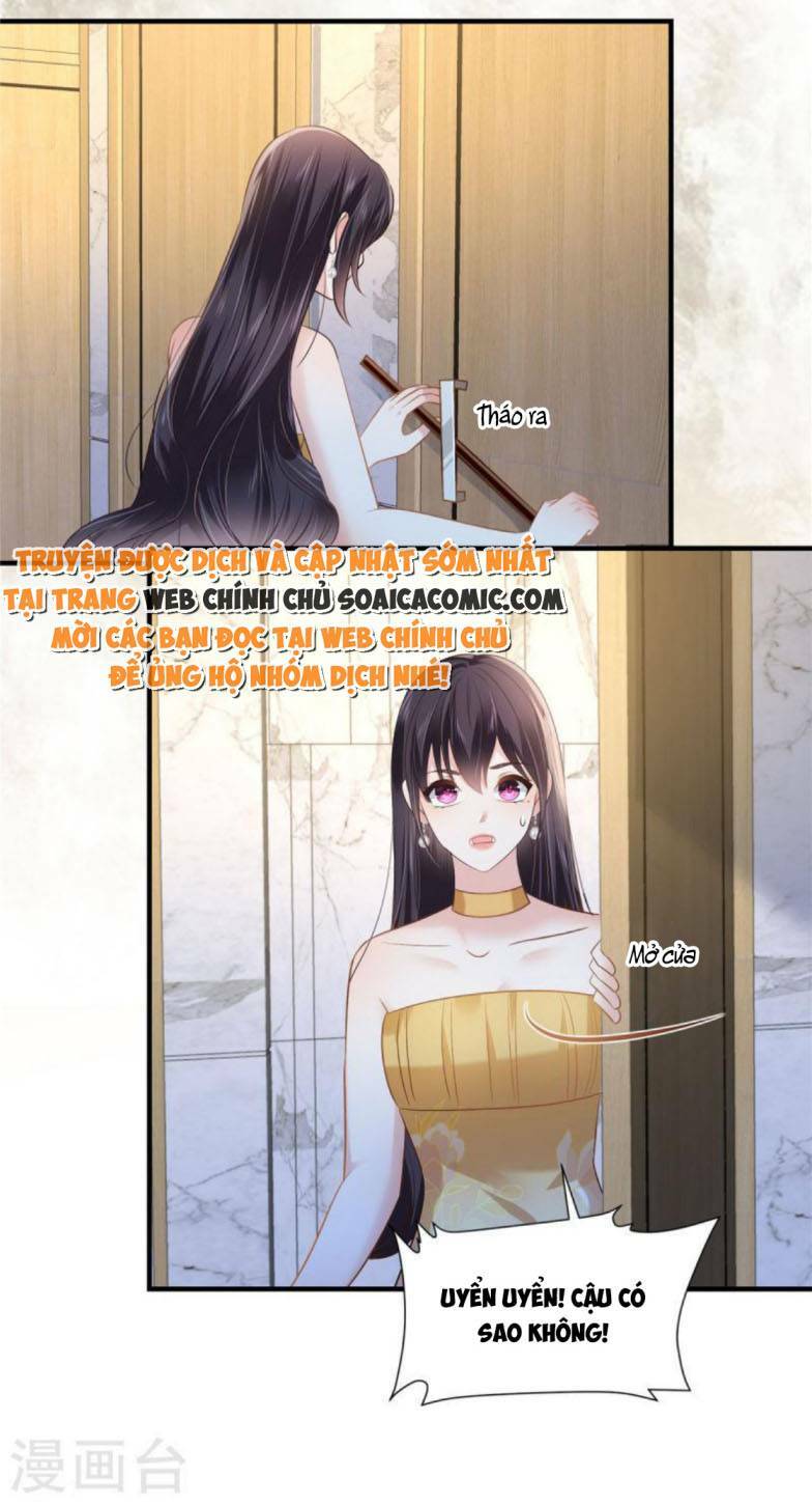 Trọng Sinh Trở Lại: Sủng Nịch Độc Nhất Vô Nhị: Chapter 267