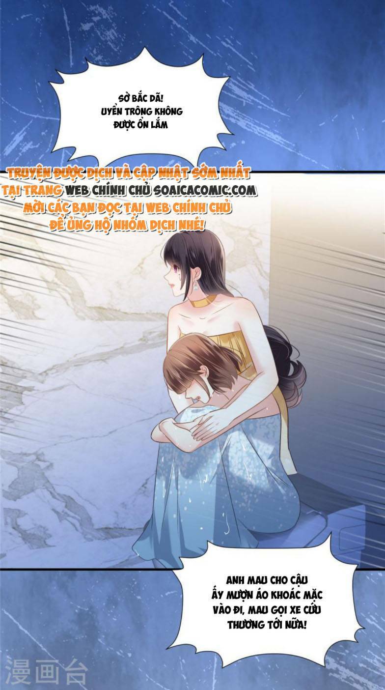 Trọng Sinh Trở Lại: Sủng Nịch Độc Nhất Vô Nhị: Chapter 267