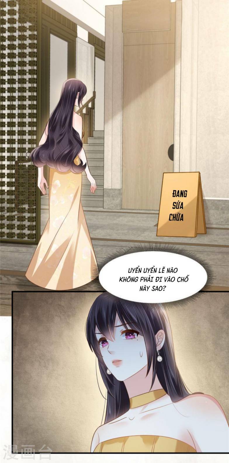 Trọng Sinh Trở Lại: Sủng Nịch Độc Nhất Vô Nhị: Chapter 267