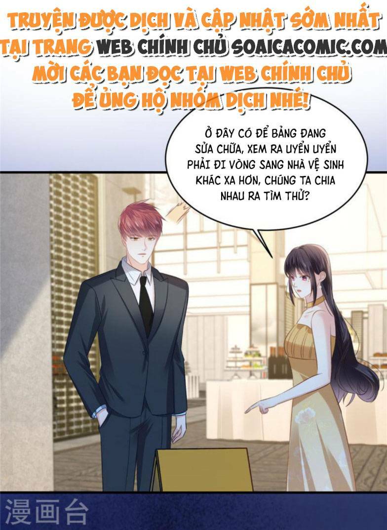 Trọng Sinh Trở Lại: Sủng Nịch Độc Nhất Vô Nhị: Chapter 267
