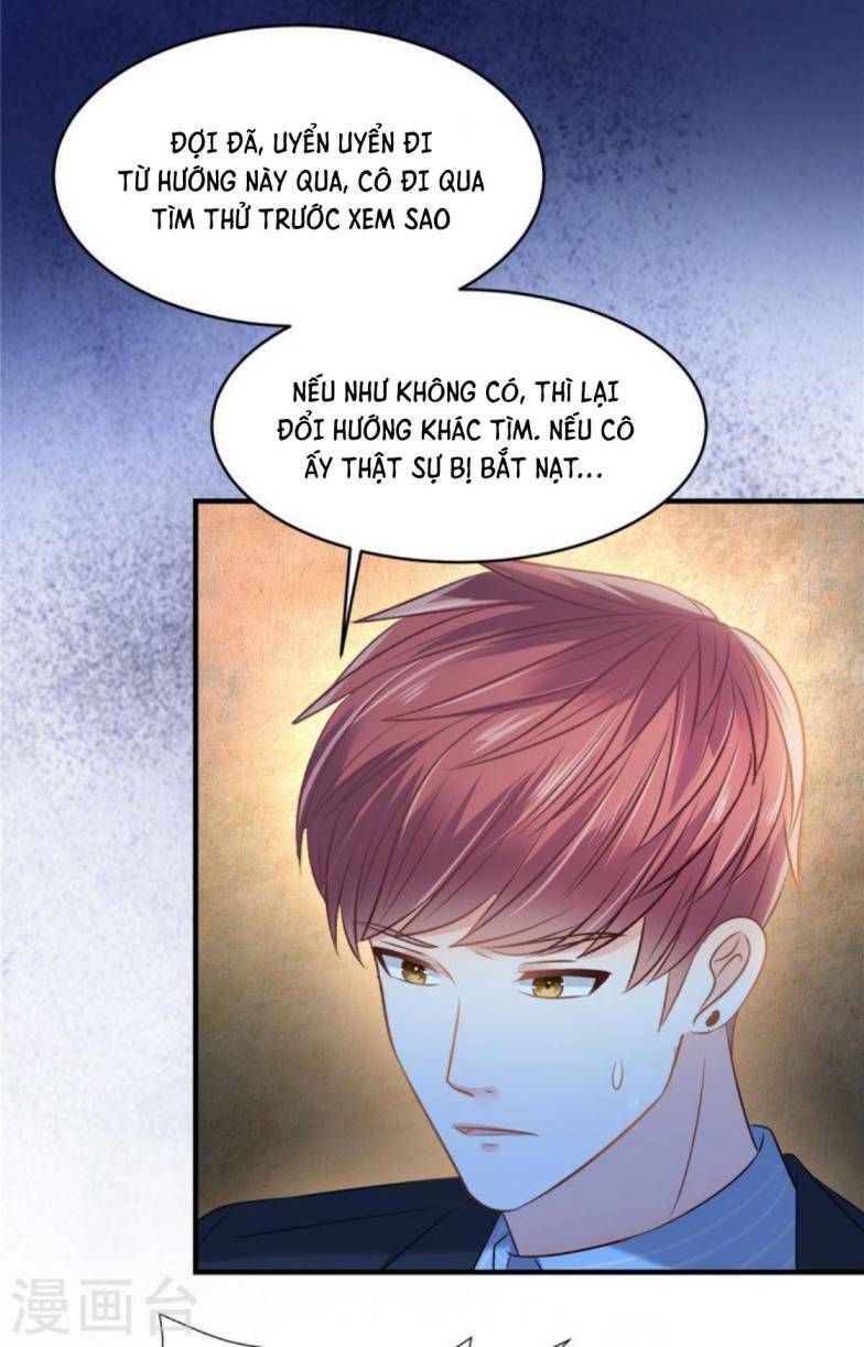 Trọng Sinh Trở Lại: Sủng Nịch Độc Nhất Vô Nhị: Chapter 267