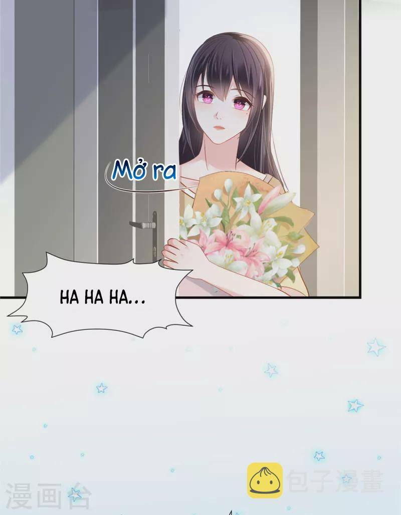 Trọng Sinh Trở Lại: Sủng Nịch Độc Nhất Vô Nhị: Chapter 268