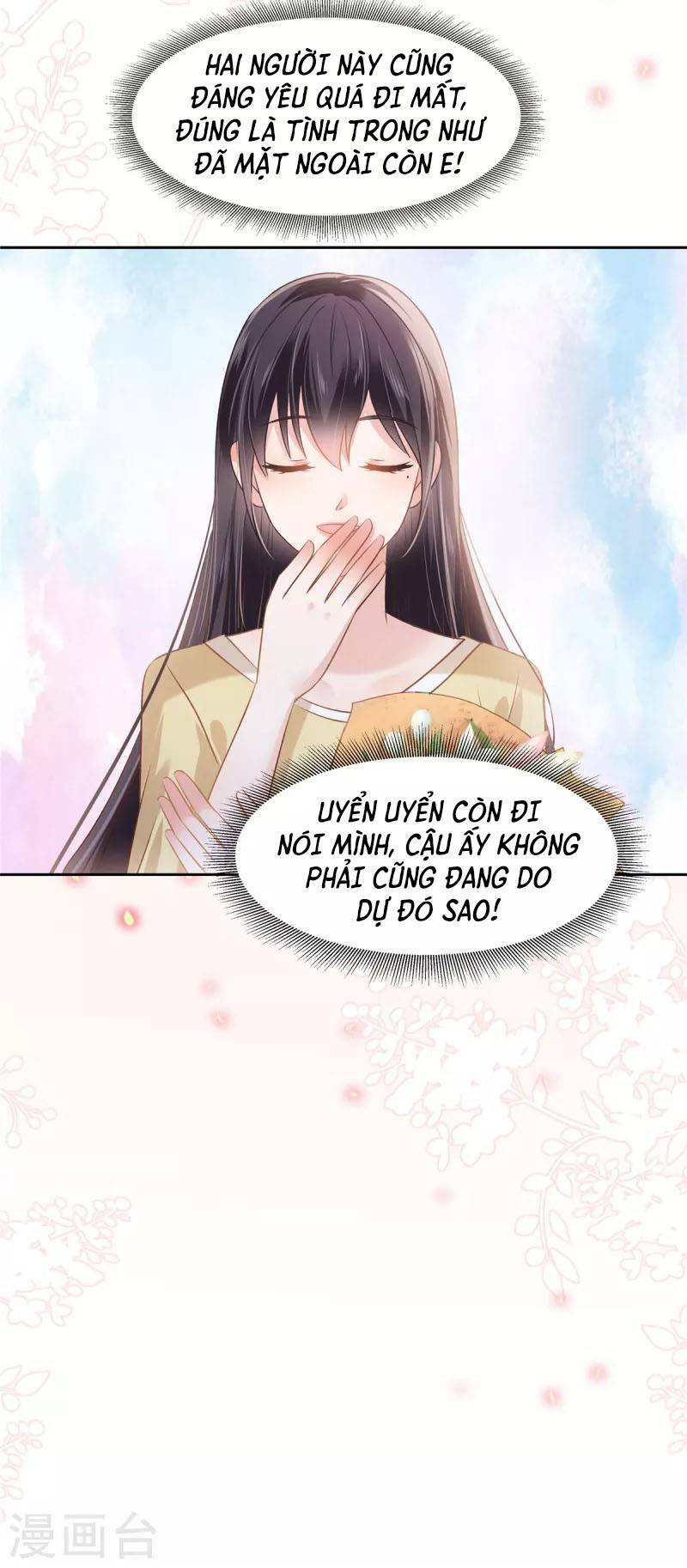 Trọng Sinh Trở Lại: Sủng Nịch Độc Nhất Vô Nhị: Chapter 268