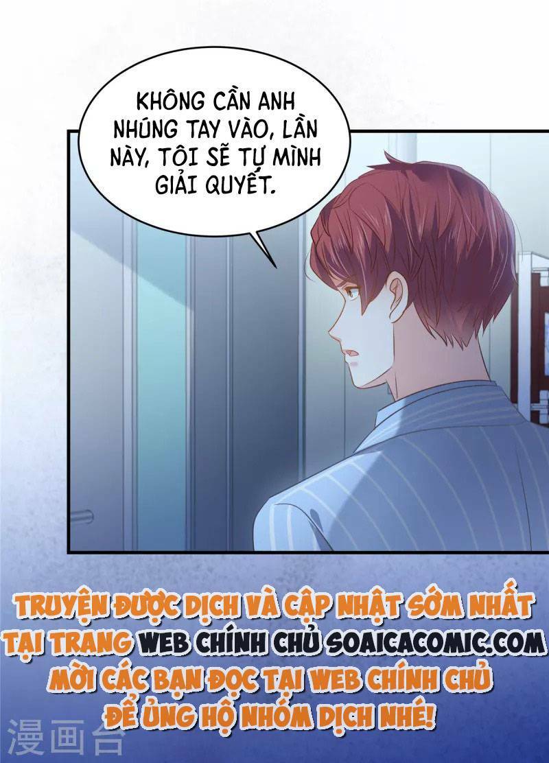 Trọng Sinh Trở Lại: Sủng Nịch Độc Nhất Vô Nhị: Chapter 268