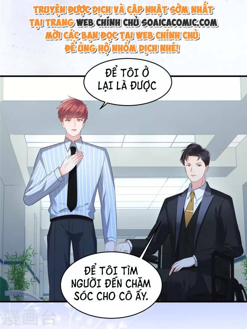 Trọng Sinh Trở Lại: Sủng Nịch Độc Nhất Vô Nhị: Chapter 268