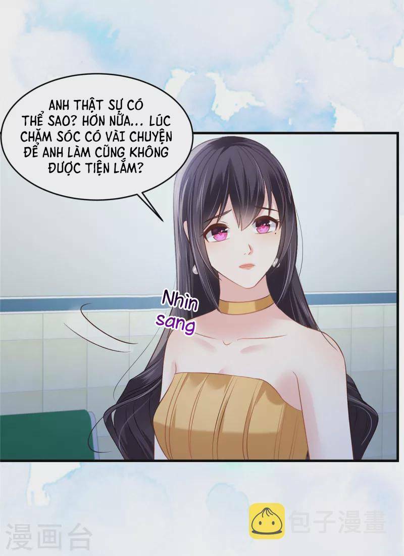 Trọng Sinh Trở Lại: Sủng Nịch Độc Nhất Vô Nhị: Chapter 268