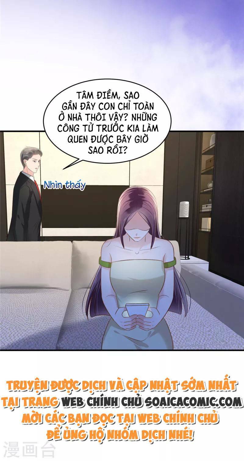 Trọng Sinh Trở Lại: Sủng Nịch Độc Nhất Vô Nhị: Chapter 269