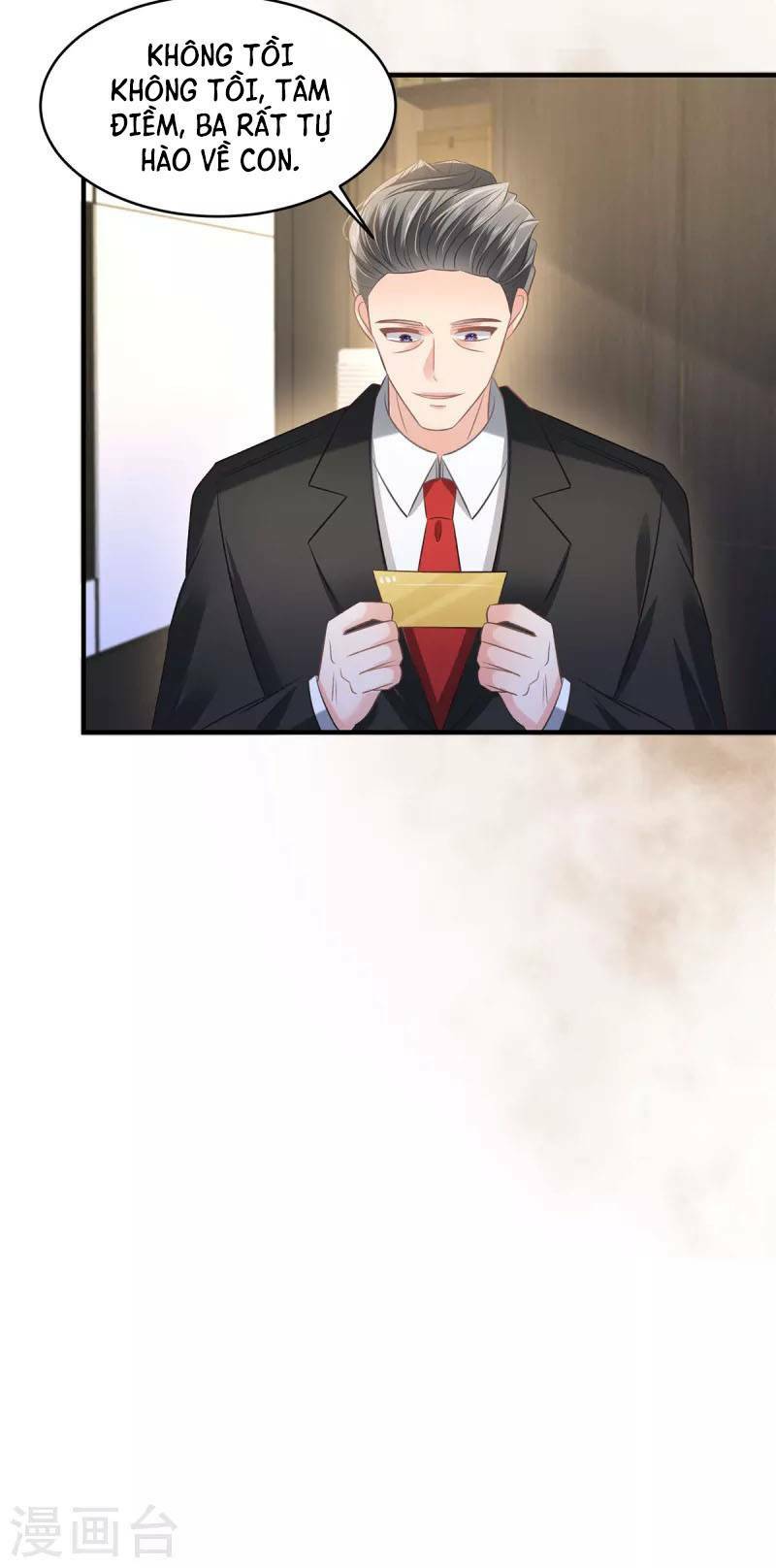 Trọng Sinh Trở Lại: Sủng Nịch Độc Nhất Vô Nhị: Chapter 269
