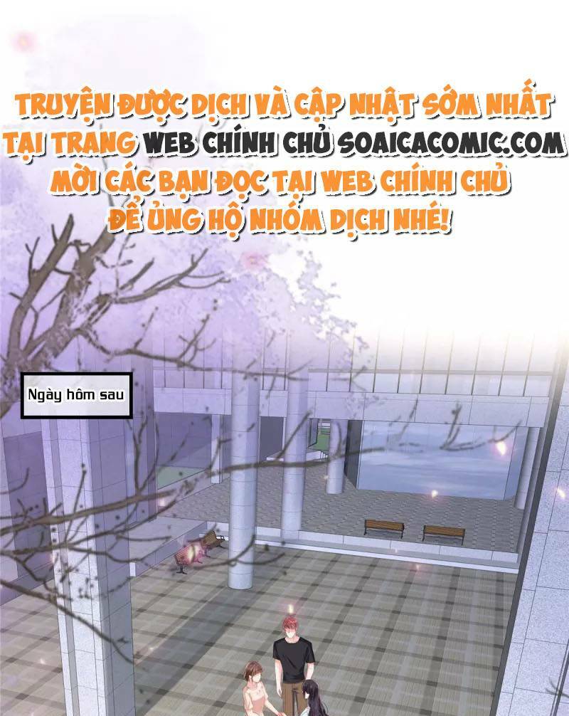 Trọng Sinh Trở Lại: Sủng Nịch Độc Nhất Vô Nhị: Chapter 269