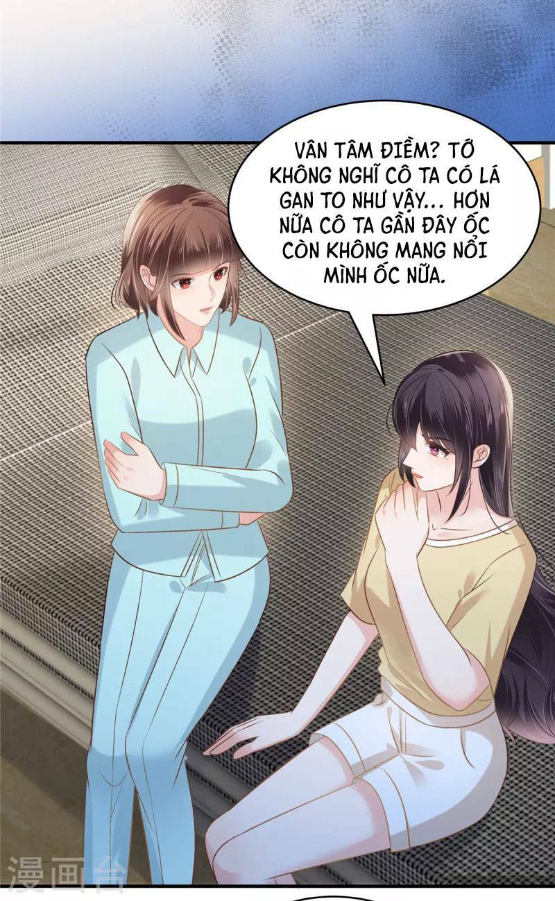 Trọng Sinh Trở Lại: Sủng Nịch Độc Nhất Vô Nhị: Chapter 269