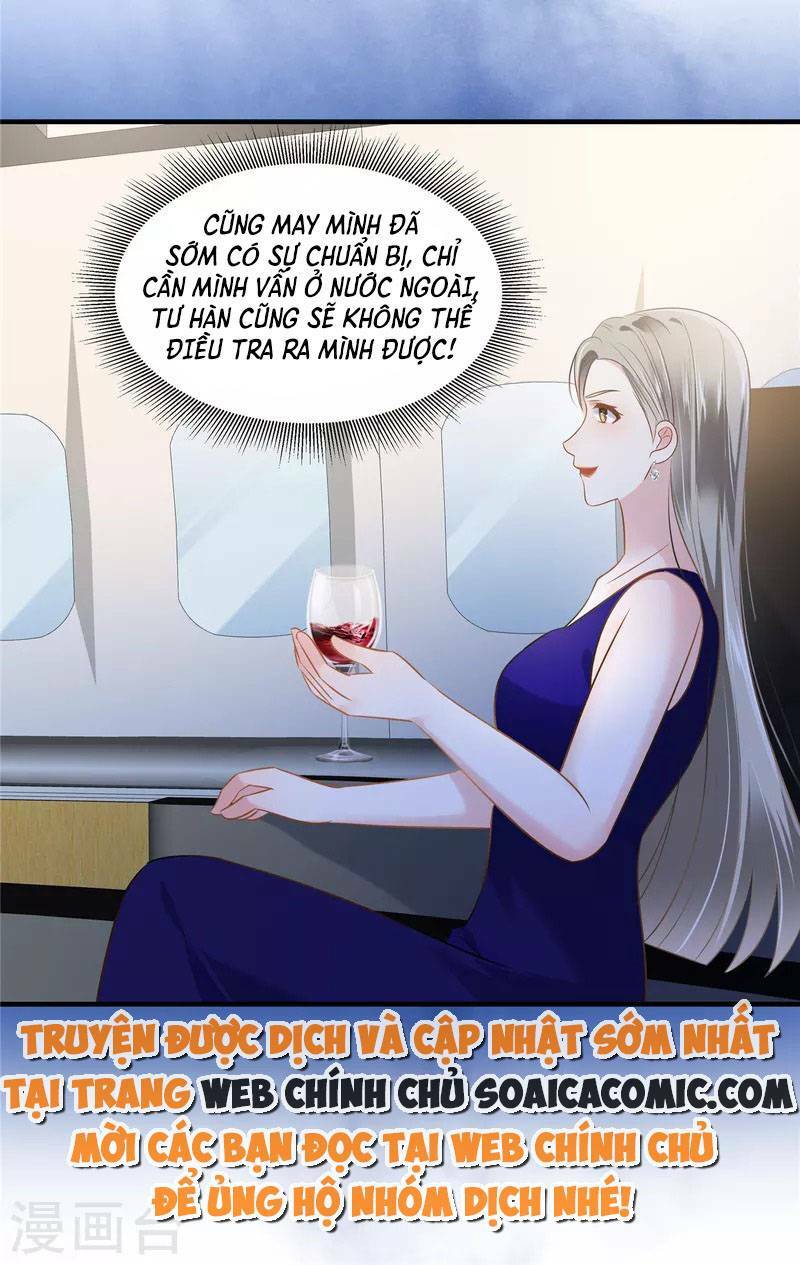 Trọng Sinh Trở Lại: Sủng Nịch Độc Nhất Vô Nhị: Chapter 269