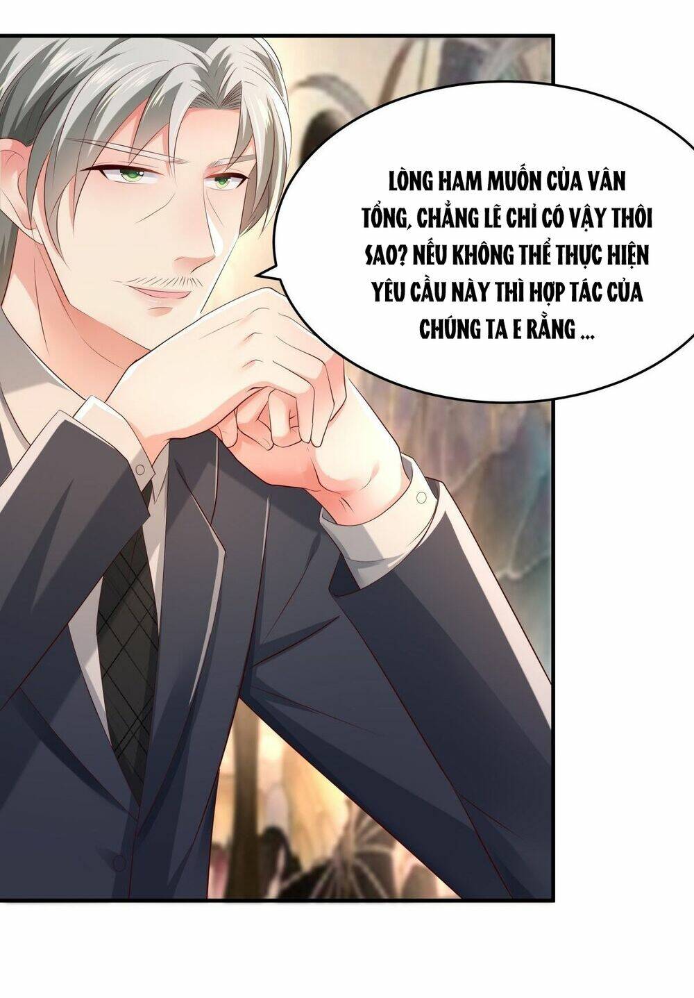Trọng Sinh Trở Lại: Sủng Nịch Độc Nhất Vô Nhị: Chapter 27