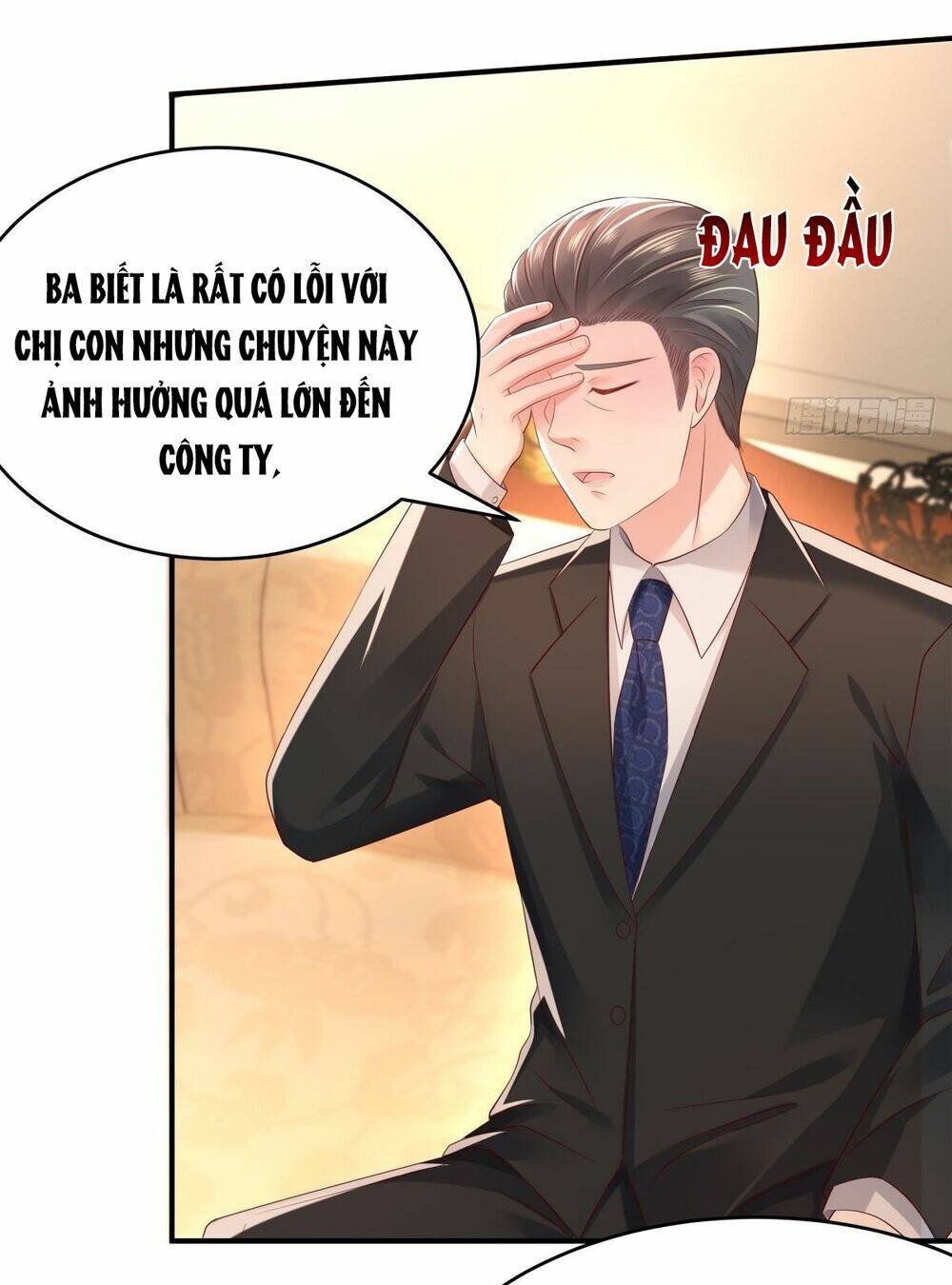 Trọng Sinh Trở Lại: Sủng Nịch Độc Nhất Vô Nhị: Chapter 27