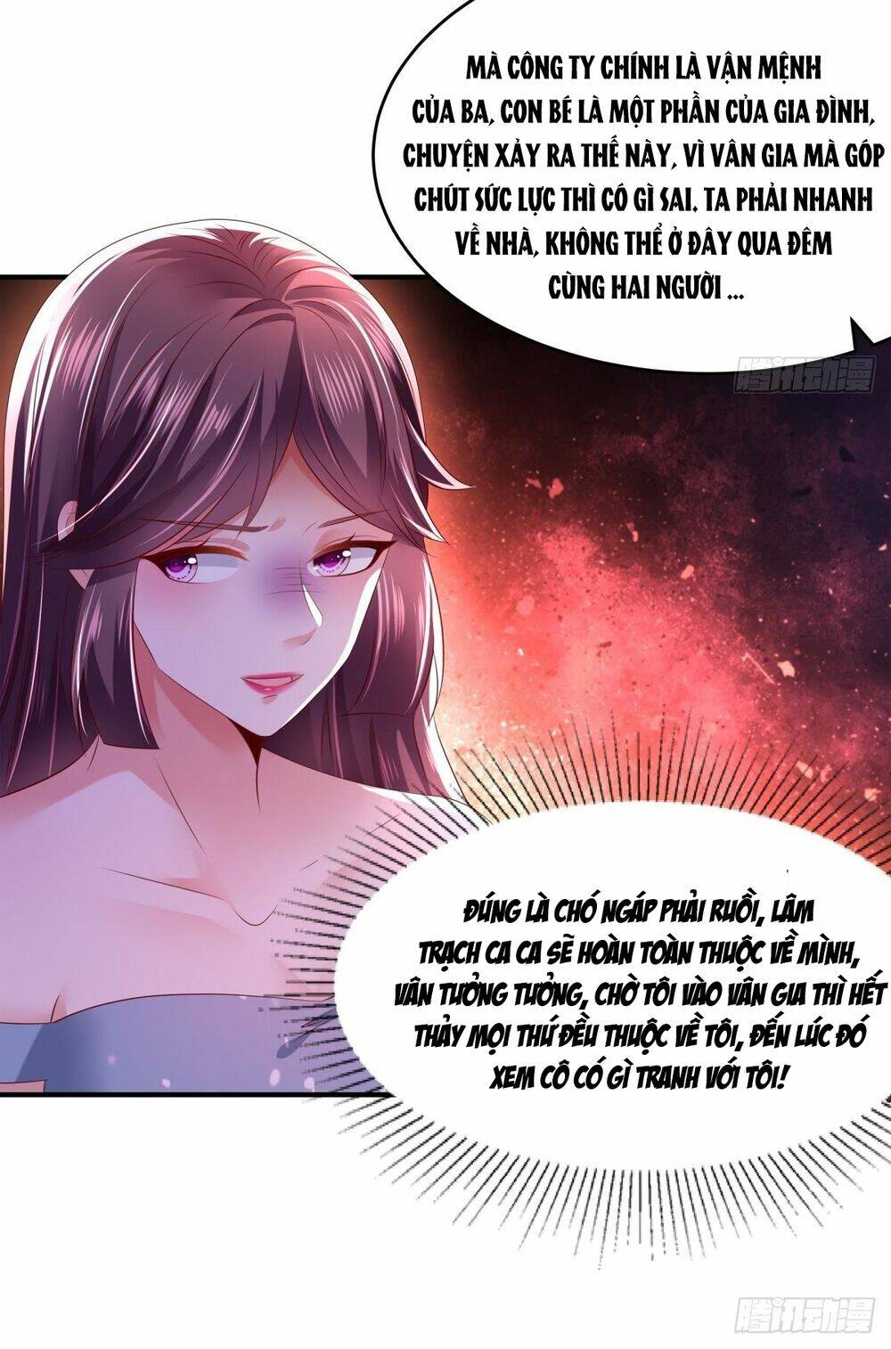 Trọng Sinh Trở Lại: Sủng Nịch Độc Nhất Vô Nhị: Chapter 27