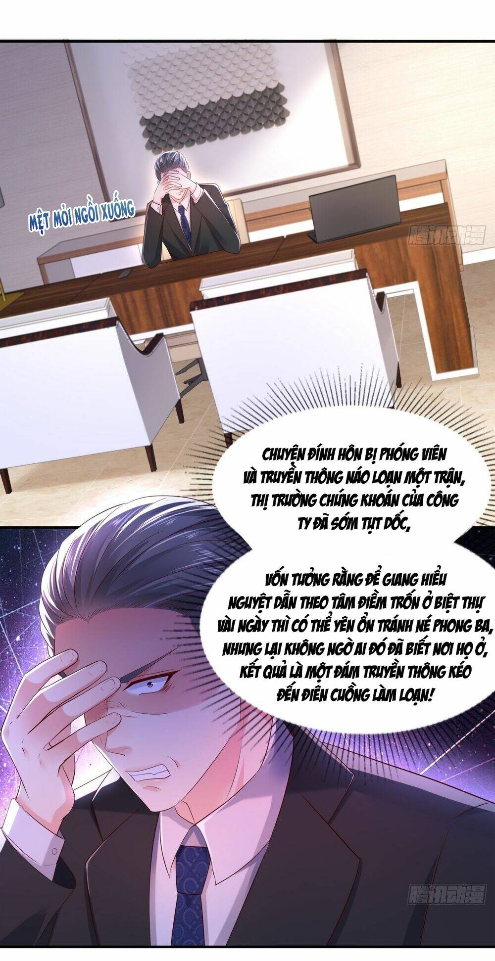 Trọng Sinh Trở Lại: Sủng Nịch Độc Nhất Vô Nhị: Chapter 27