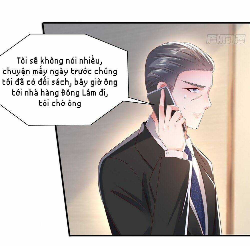 Trọng Sinh Trở Lại: Sủng Nịch Độc Nhất Vô Nhị: Chapter 27
