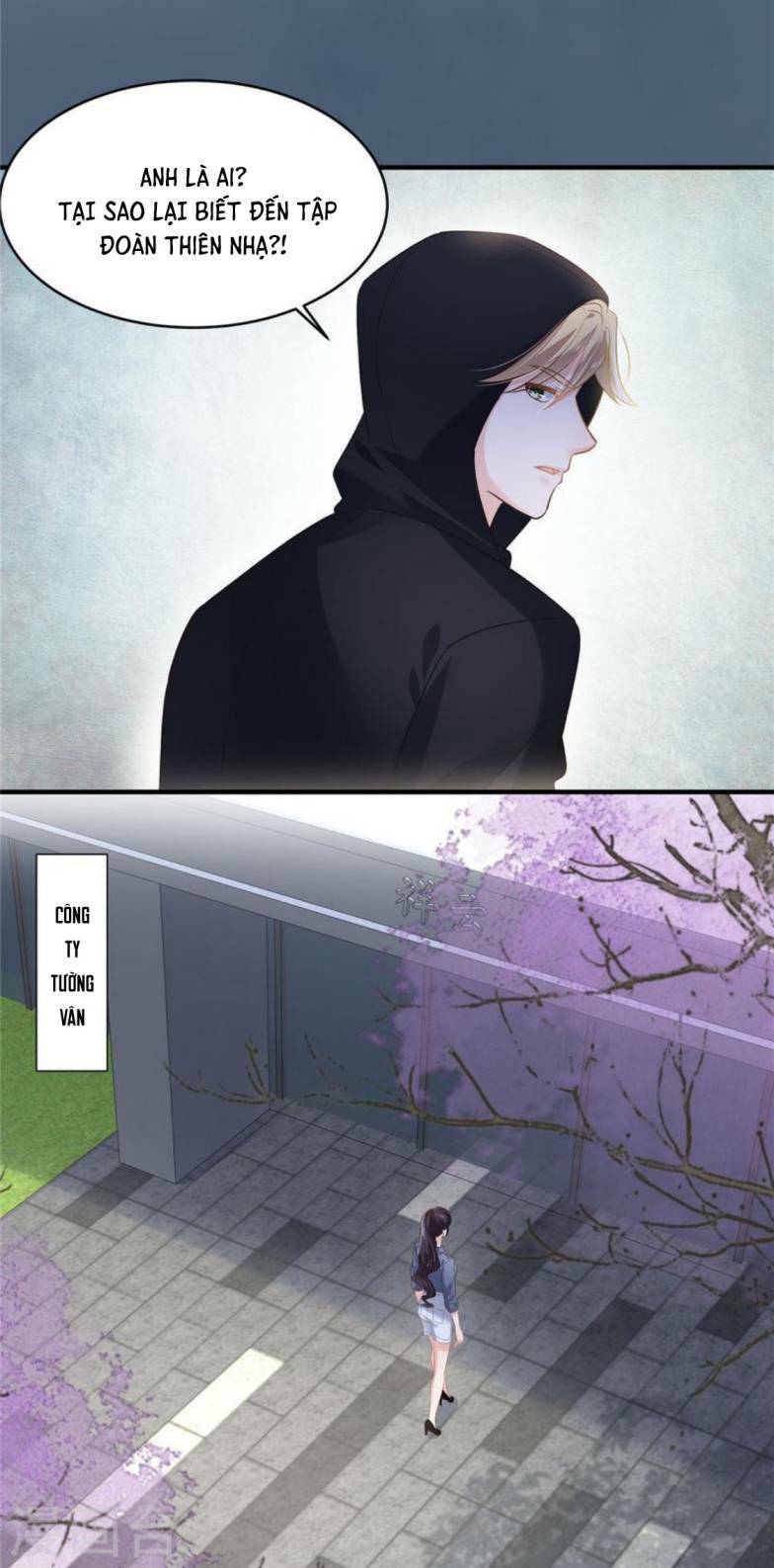 Trọng Sinh Trở Lại: Sủng Nịch Độc Nhất Vô Nhị: Chapter 270