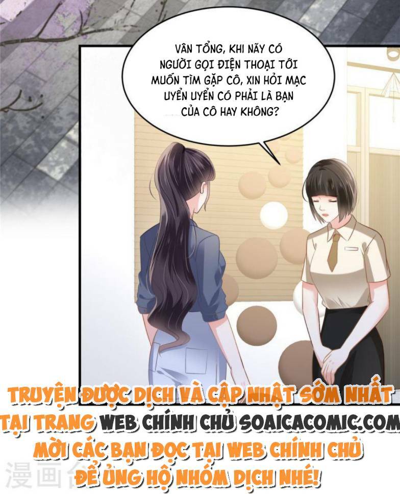 Trọng Sinh Trở Lại: Sủng Nịch Độc Nhất Vô Nhị: Chapter 270