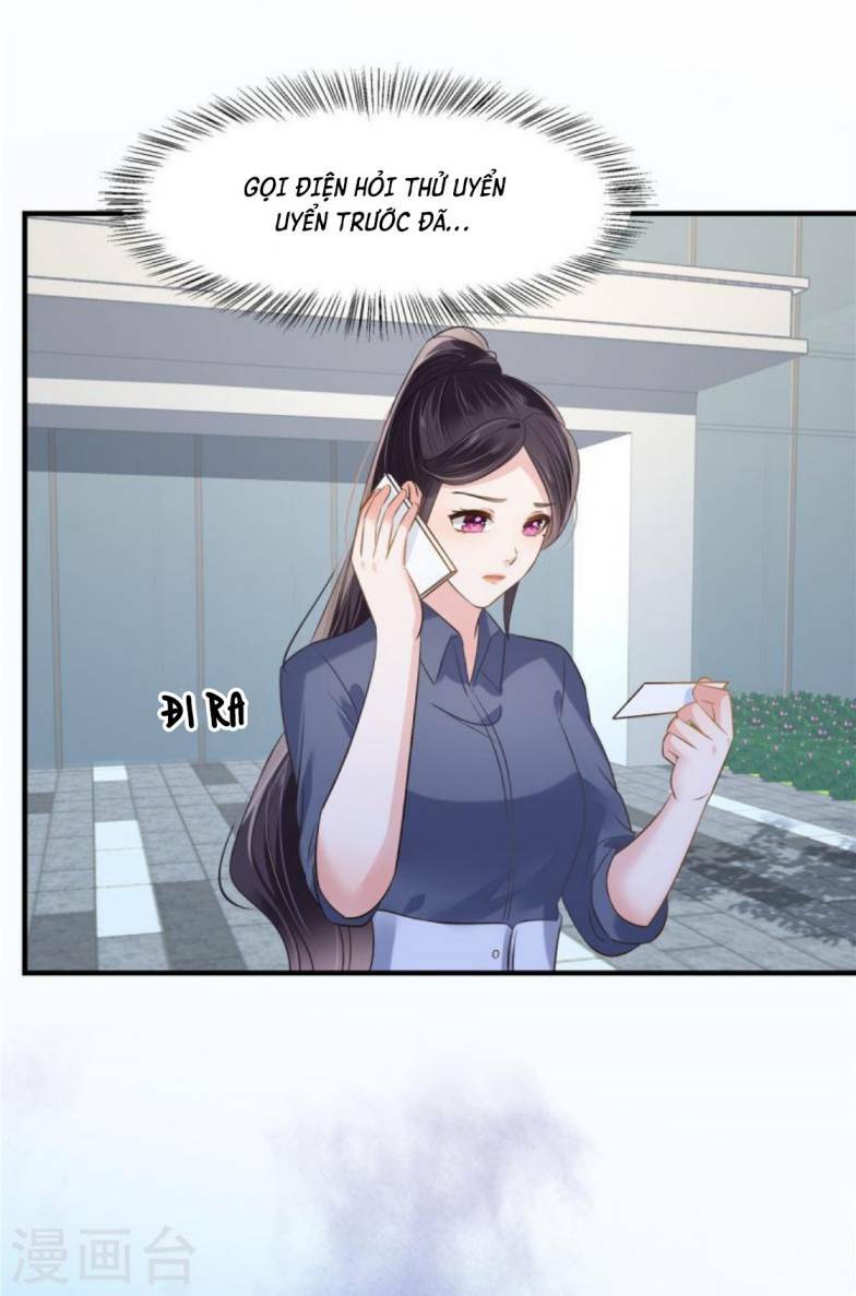 Trọng Sinh Trở Lại: Sủng Nịch Độc Nhất Vô Nhị: Chapter 270