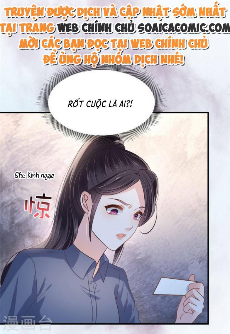 Trọng Sinh Trở Lại: Sủng Nịch Độc Nhất Vô Nhị: Chapter 270