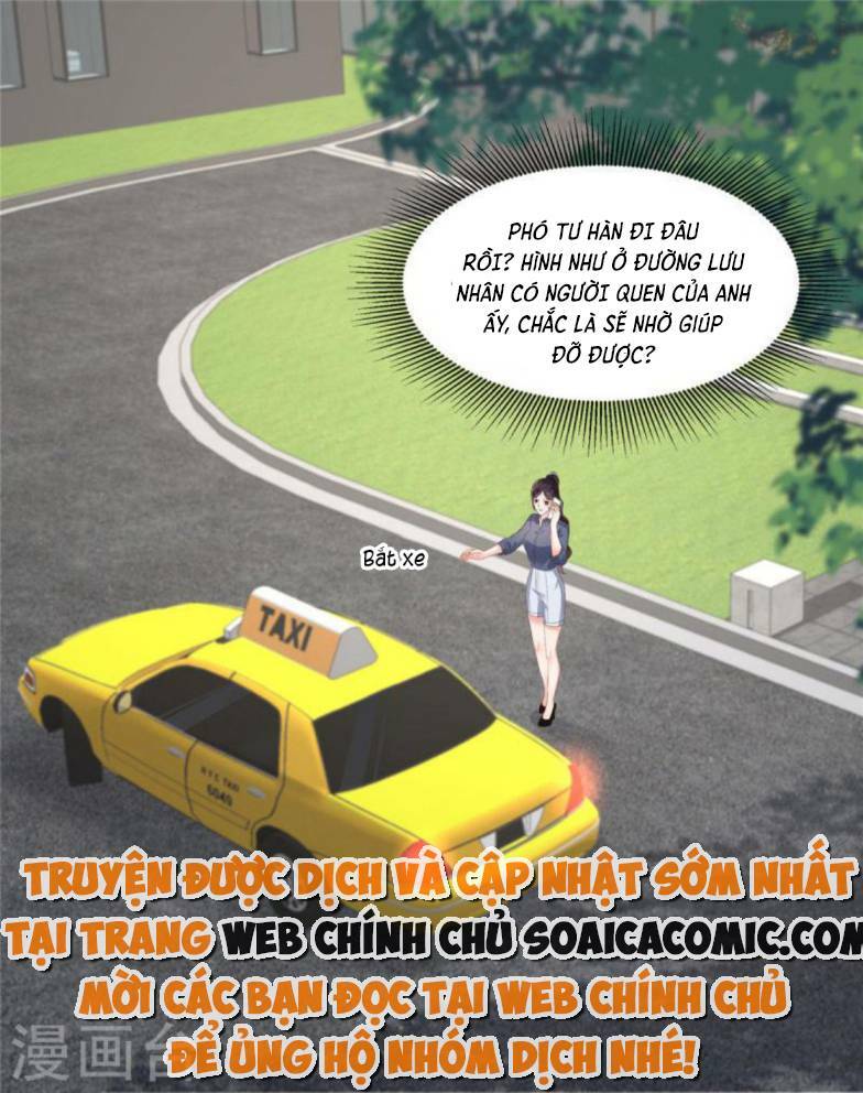 Trọng Sinh Trở Lại: Sủng Nịch Độc Nhất Vô Nhị: Chapter 270